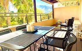 Precioso apartamento en Urbanización a 600 metros del mar