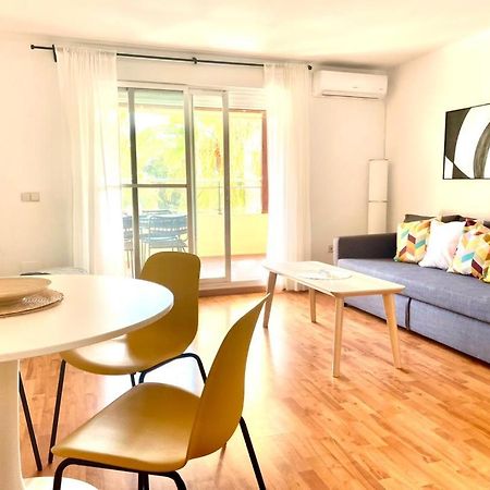 Precioso apartamento en Urbanización a 600 metros del mar Benalmádena Exterior foto