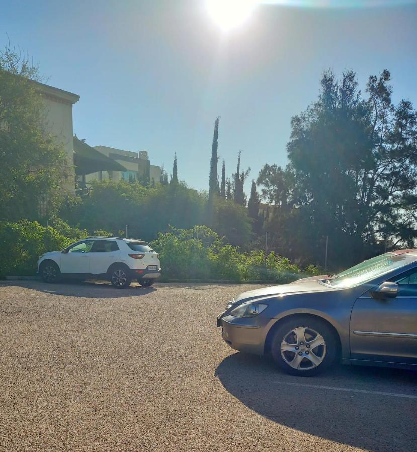 Precioso apartamento en Urbanización a 600 metros del mar Benalmádena Exterior foto