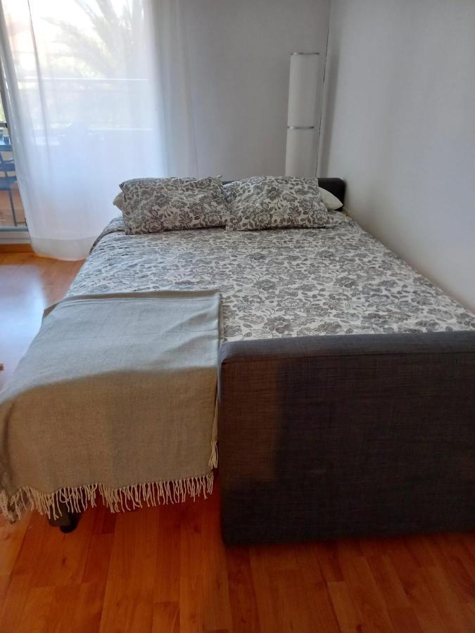 Precioso apartamento en Urbanización a 600 metros del mar Benalmádena Exterior foto