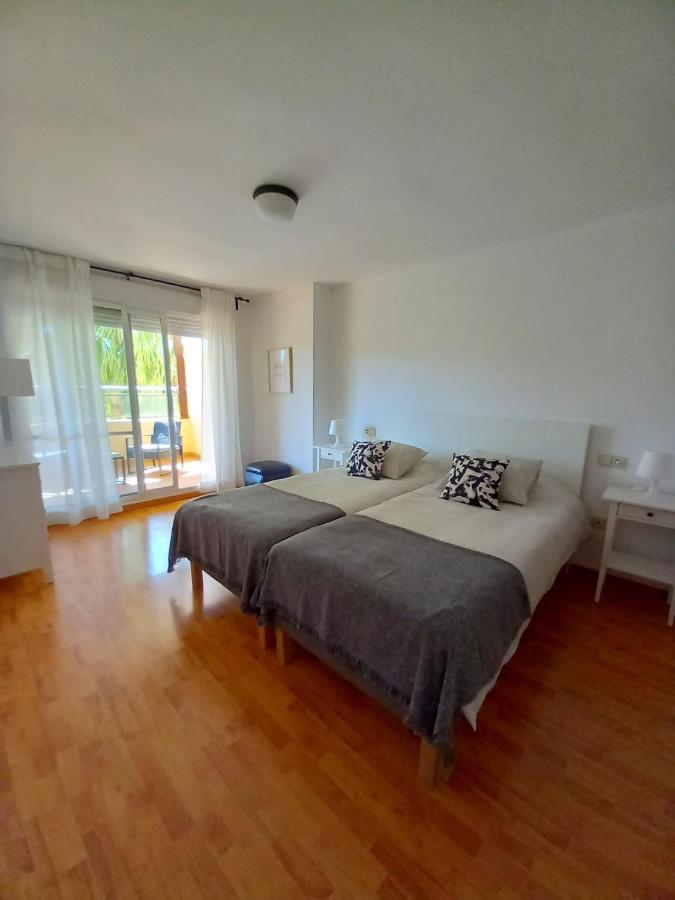 Precioso apartamento en Urbanización a 600 metros del mar Benalmádena Exterior foto