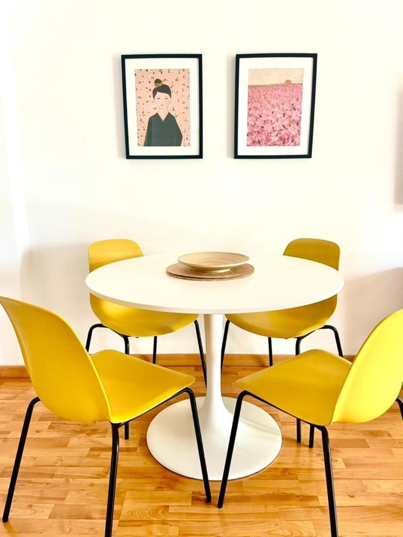 Precioso apartamento en Urbanización a 600 metros del mar Benalmádena Exterior foto